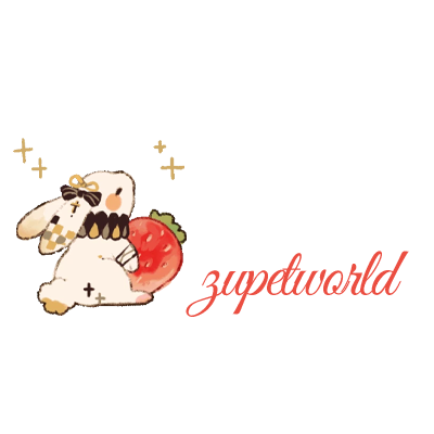 zupetworld.com——Pampering without end, quality guaranteed.